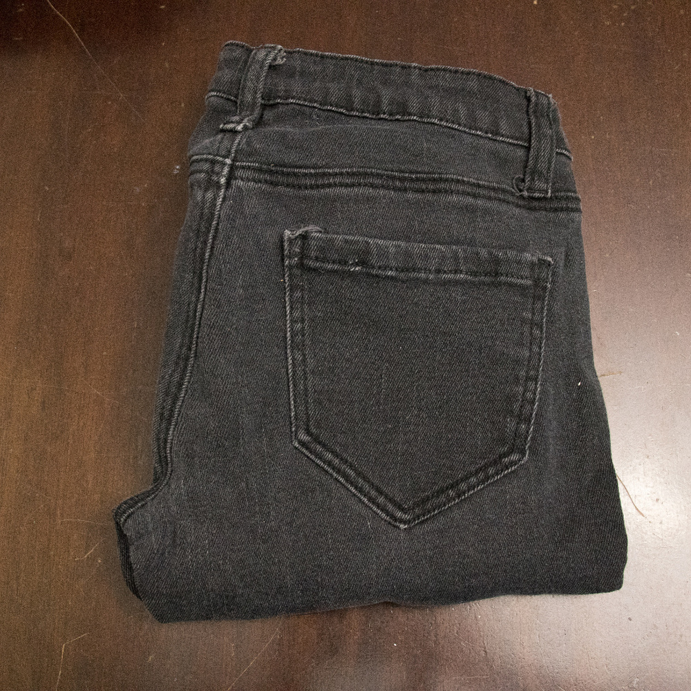 Black Jeans